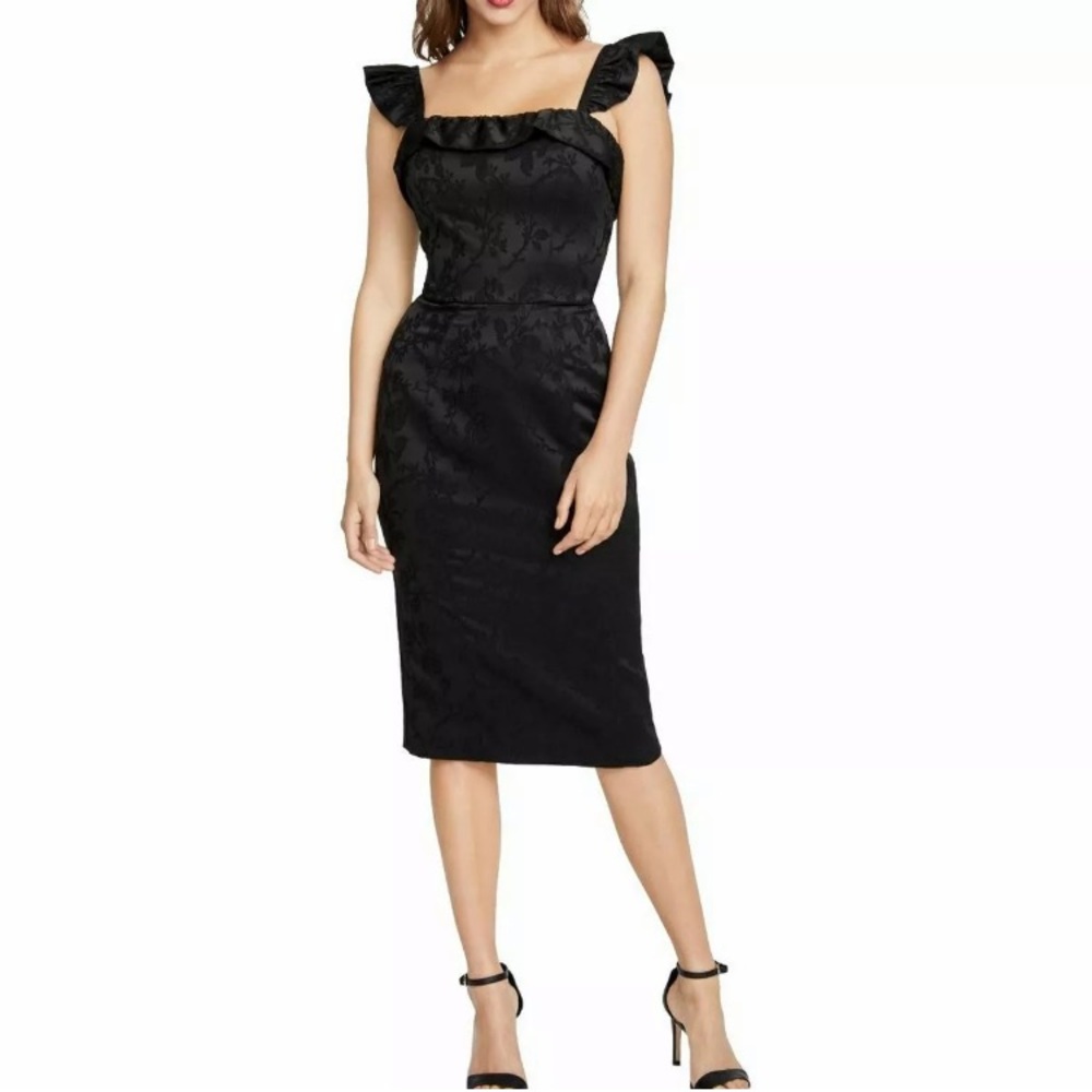 NWT RACHEL Rachel Roy Cocktail Dress